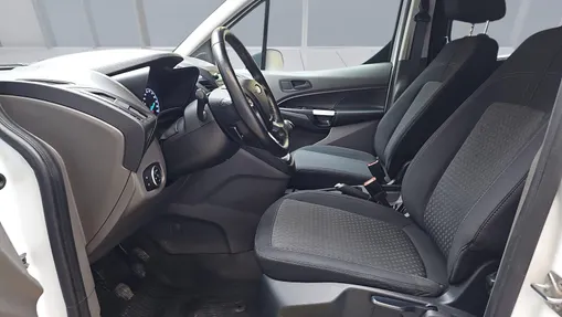 FORD Transit Connect Transit Connect 220 L1 Trend