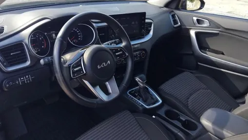 KIA XCeed XCeed 1.5 T-GDI M DCT