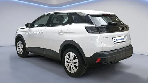 PEUGEOT 3008 3008 1.5 BlueHDi Active Pack S&S EAT8