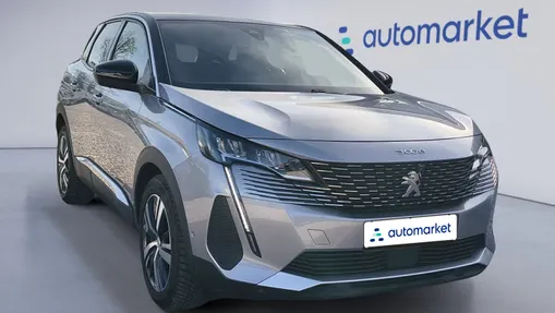 PEUGEOT 3008 3008 1.5 BlueHDi Allure Pack S&S EAT8