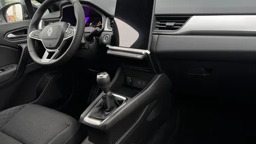 RENAULT Symbioz Symbioz 1.3 TCe mHEV Techno aut Nowy