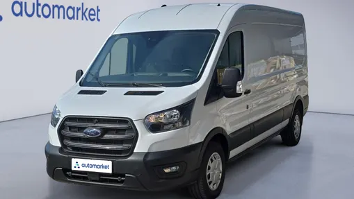 FORD Transit Transit 350 L3H2 RWD Trend