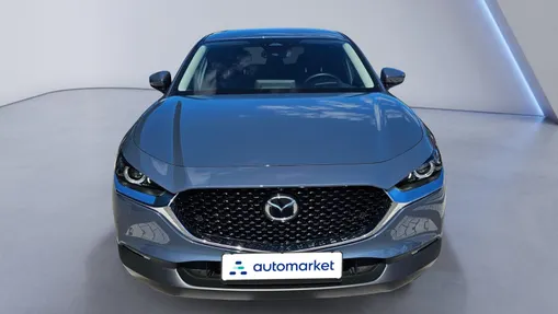 MAZDA CX-30 CX-30 2.0 mHEV Exclusive-Line 2WD aut