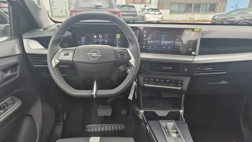 OPEL Frontera Frontera 1.2 T mHEV Edition eDTC6 Nowy
