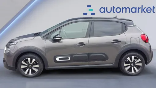 CITROEN C3 C3 1.2 PureTech Max EAT6