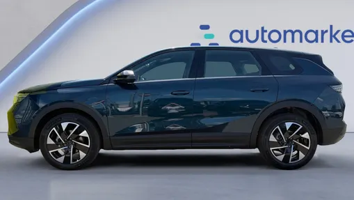 OPEL Grandland X Grandland 1.2 mHEV Edition eDTC6 Nowy