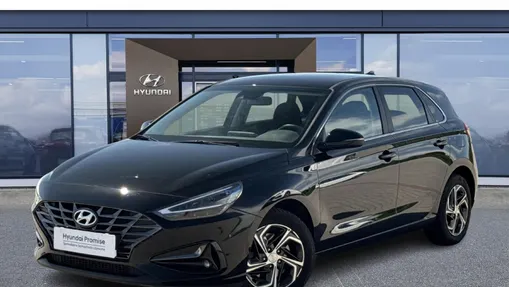 HYUNDAI i30 i30 1.0 T-GDI Smart DCT