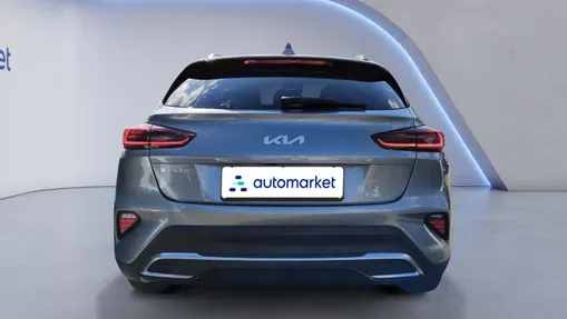KIA XCeed XCeed 1.5 T-GDI M DCT