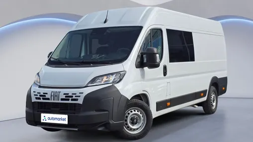 FIAT Ducato Ducato Maxi MJ L4H2