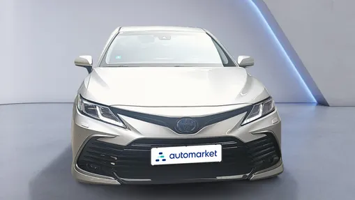 TOYOTA Camry Camry 2.5 Hybrid Prestige CVT