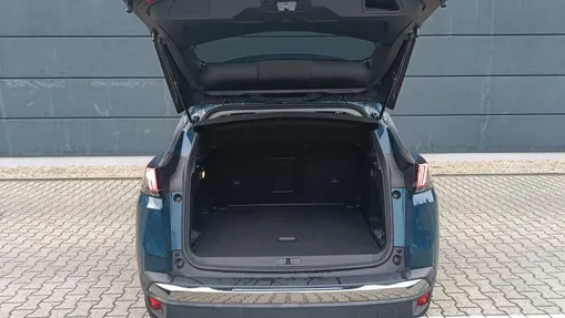 PEUGEOT 3008 3008 1.5 BlueHDi Allure S&S EAT8