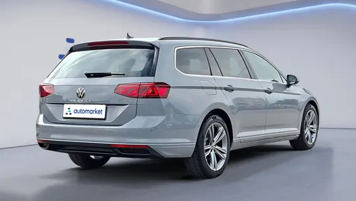 VOLKSWAGEN Passat Passat 2.0 TDI EVO Business DSG