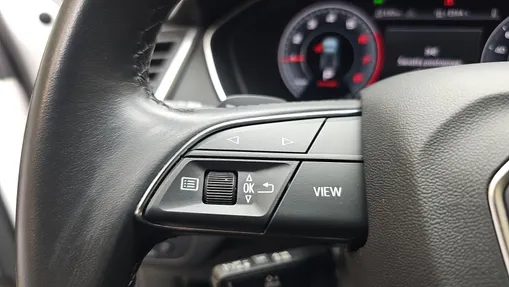 AUDI Q5 Q5 40 TFSI mHEV Quattro S Line S tronic