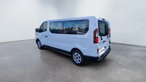 RENAULT Trafic Trafic Kombi 2.0 Blue dCi L2 Equilibre Nowy