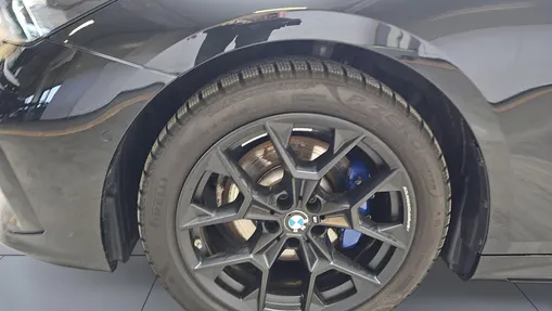 BMW Seria 5 520d xDrive mHEV aut