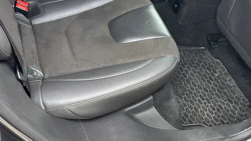 FORD Mondeo Mondeo 2.0 Hybrid Trend