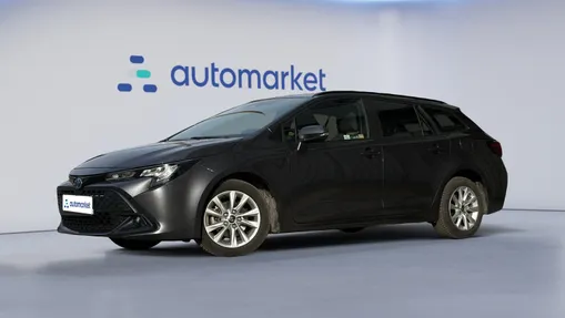 TOYOTA Corolla Corolla 1.8 Hybrid GPF Comfort