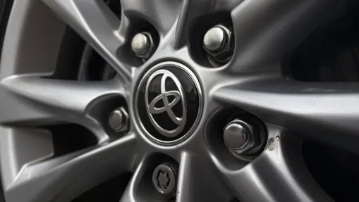 TOYOTA Corolla Corolla 1.8 Hybrid Comfort