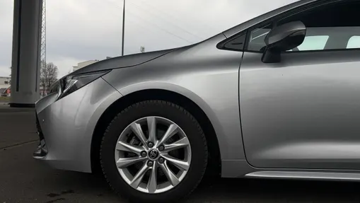 TOYOTA Corolla Corolla 1.8 Hybrid Comfort