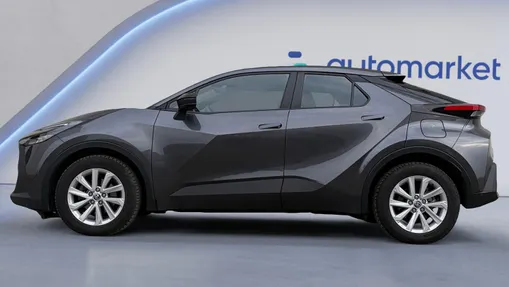 TOYOTA C-HR C-HR 1.8 Hybrid GPF Comfort