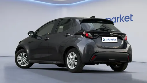TOYOTA Yaris Yaris Hybrid 1.5 Comfort