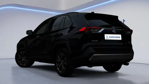 TOYOTA RAV4 RAV4 2.5 Hybrid Comfort 4x4