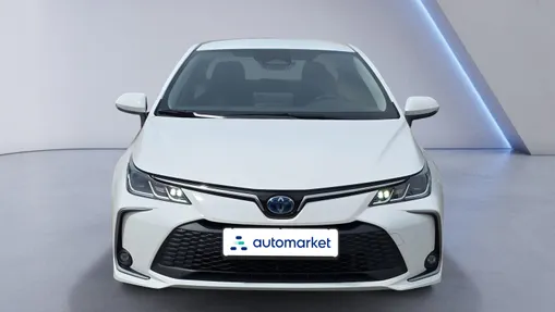TOYOTA Corolla Corolla 1.8 Hybrid Comfort