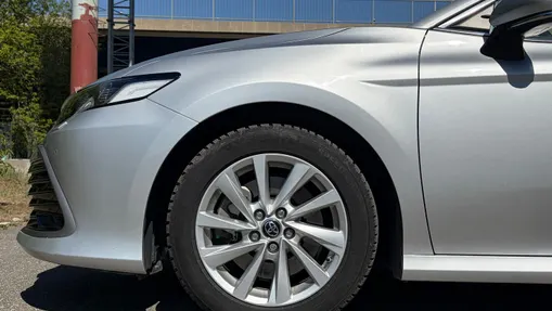 TOYOTA Camry Camry 2.5 Hybrid Comfort CVT