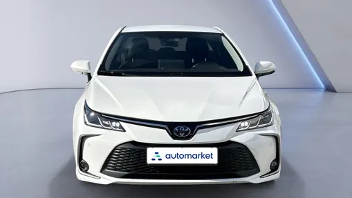 TOYOTA Corolla Corolla 1.8 Hybrid Comfort