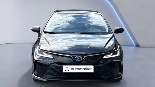 TOYOTA Corolla Corolla 1.8 Hybrid Style