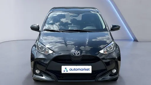TOYOTA Yaris Yaris Hybrid 1.5 Comfort