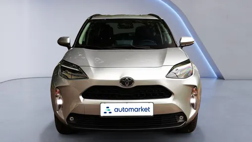 TOYOTA Yaris Cross Yaris Cross Hybrid 1.5 Comfort