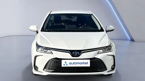TOYOTA Corolla Corolla 1.8 Hybrid Comfort