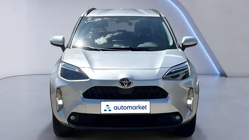 TOYOTA Yaris Cross Yaris Cross Hybrid 1.5 Comfort