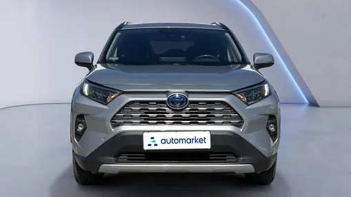 TOYOTA RAV4 RAV4 2.5 Hybrid Comfort 4x4