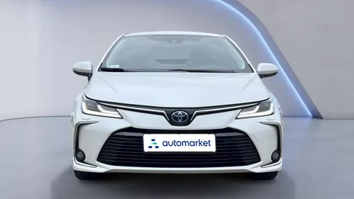 TOYOTA Corolla Corolla 1.8 Hybrid Executive