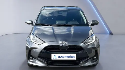 TOYOTA Yaris Yaris Hybrid 1.5 Style