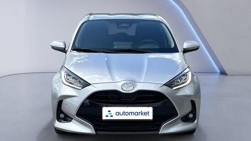TOYOTA Yaris Yaris Hybrid 1.5 Style