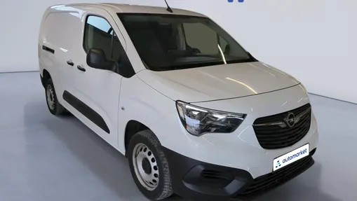 OPEL Combo Van Combo Cargo 1.2 Turbo S&S 2,3t Enjoy