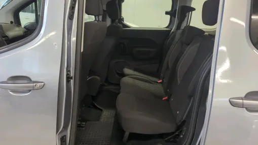 PEUGEOT Rifter Rifter 1.5 BlueHDI Active S&S