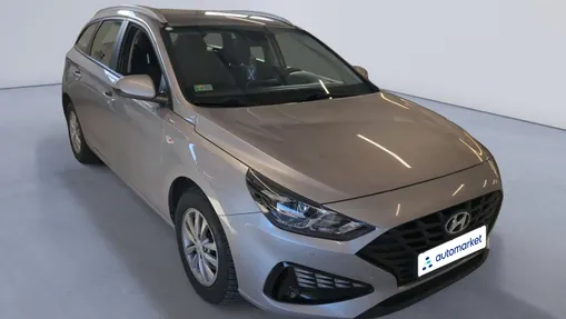 HYUNDAI i30 i30 1.5 DPI Modern