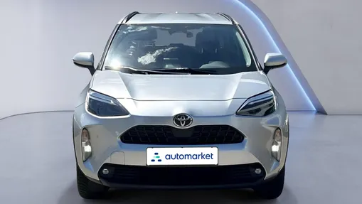 TOYOTA Yaris Cross Yaris Cross Hybrid 1.5 Comfort
