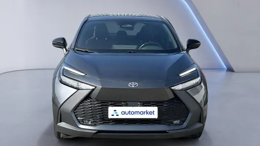 TOYOTA C-HR C-HR 1.8 Hybrid Comfort