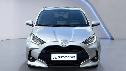 TOYOTA Yaris Yaris Hybrid 1.5 Style