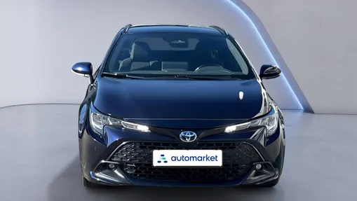 TOYOTA Corolla Corolla 1.8 Hybrid GPF Comfort