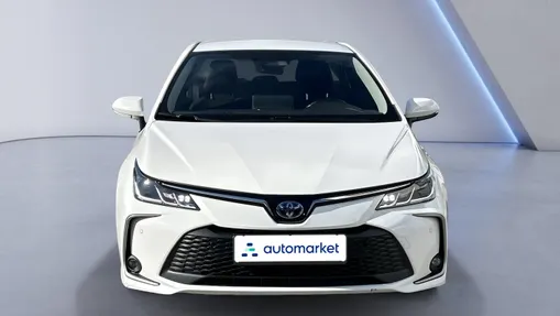TOYOTA Corolla Corolla 1.8 Hybrid Comfort