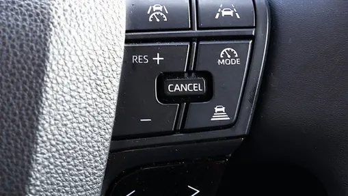 TOYOTA C-HR C-HR 1.8 Hybrid Comfort