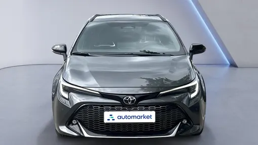 TOYOTA Corolla Corolla 2.0 Hybrid GR Sport