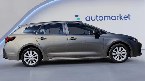 TOYOTA Corolla Corolla 1.8 Hybrid GPF Comfort