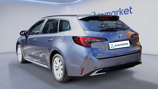 TOYOTA Corolla Corolla 1.8 Hybrid Comfort